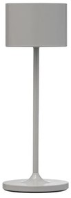 Lampa zewnętrzna LED na USB ze ściemniaczem ø 7 cm Farol Mini – Blomus