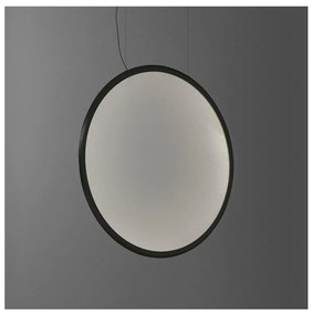 Artemide 1993030APP - LED Ściemnialny żyrandol na lince DISCOVERY LED/60W/230V 3000K czarny