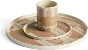Kubek ceramiczny Julnet – Kave Home