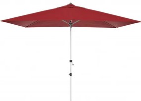 EXPERT 3 x 2 m - uchylny parasol ogrodowy z uchwytem : Substancja Desen - 833