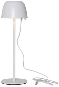 Lampa zewnętrzna LED na USB ø 11 cm Ronda – Star Trading