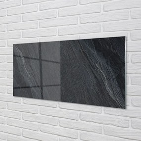 Szkło Ozdobne do Kuchni Tekstura Skalnego Muru