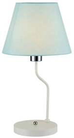 Niebieska lampka nocna - K309 K1-L53