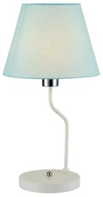 Niebieska lampka nocna - K309 Modus