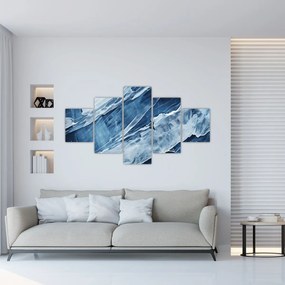 Obraz - Szczegół obrazu (125x70 cm)
