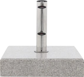 Doppler Granitowy stojak LIFE 45 kg