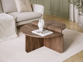 Stolik Ovar Cosmopolitan Design Brandy Castello