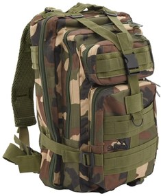 Cattara Plecak na plecy Army Wood, 30 l