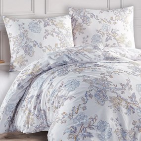 BedTex Pościel satynowa Elegance, 140 x 200 cm, 70 x 90 cm, 140 x 200 cm, 70 x 90 cm