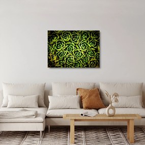 Obraz na szkle bez grzywki (70x50 cm)