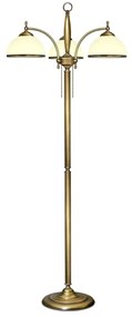 Klasyczna lampa podłogowa CR-P3E