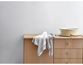 Bawełniane ścierki zestaw 2 szt. 50x70 cm Soft – Södahl