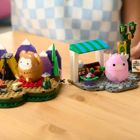 Klocki BLDR Concert – SQUISHMALLOWS