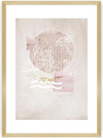 Plakat Balance I
