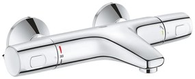 GROHE 34227002 - Termostatyczna bateria wannowa PRECISION TREND DN 15, błyszczący chrom