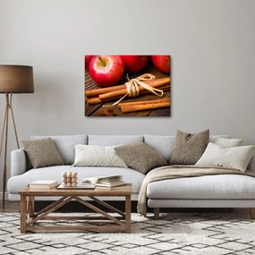 Obraz - Cynamon (70x50 cm)