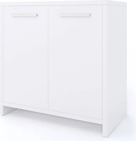 Szafka pod umywalkę biały 58x33x60 kiko