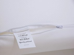 Poduszka anatomiczna SOFT 33 x 50 cm