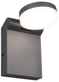 Lampa zewnętrzna (wysokość 19 cm) Adour – Trio