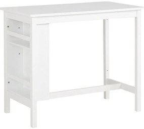 Stolik barowy 60x108 cm Torpedo – Støraa