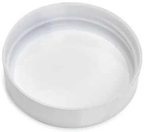 Pojemnik na żywność sypką szklany 1200 ml, ZELLER