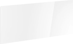 Mexen Orio front do korpusu szafki łazienkowej 90 x 43,5 cm, biały połysk - 91A10-0900-470-1-00