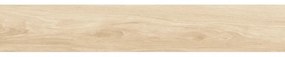 Mexen Meranti Avorio gres szkliwiony rekt. G1, płytka drewnopodobna podłogowo-ścienna 120 x 20 cm, mat - TL609-120-020-00
