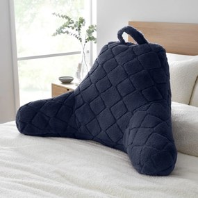 Poduszka pod plecy 97x74 cm Cosy Diamond – Catherine Lansfield
