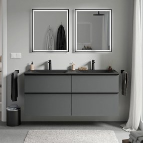 Szafka podumywalkowa LAVOA 140 cm