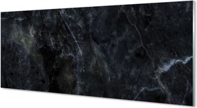 Panel szklany do Kuchni Marmurowy Motyw Dekoracyjny