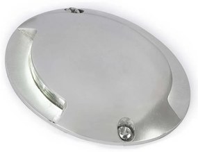FARO 70547 - LED Zewnętrzne oświetlenie wpuszczane KEENAN LED/0,8 W/12V IP67
