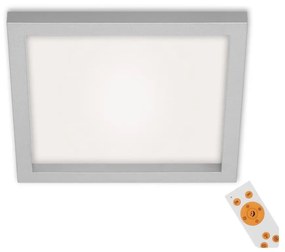 Briloner 7370-014 - LED Plafon ściemnialny LED/18W/230V 3000-6500K+ ZS