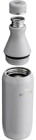 Termos Stanley All Day Slim Bottle 350 ml AshGloss, 0,35 l