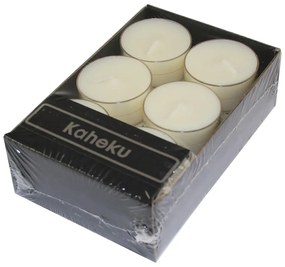 Świece zestaw 12 szt. czas palenia 4 h Silea – Ego Dekor