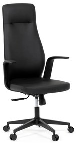 Krzesło biurowe Autronic KA-T8325 BK