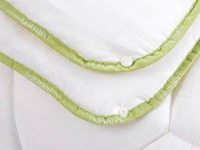 KOŁDRA PODWÓJNA ALOE VERA 140x200 cm