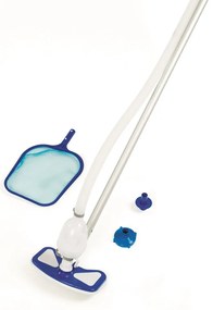 Zestaw do konserwacji basenów AquaClean BESTWAY