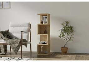 Biblioteczka Alin Sapphire Oak