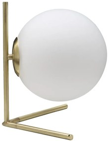 Lampa stołowa GLAMY, Ø 25 cm