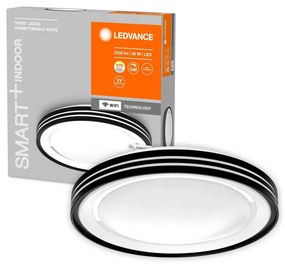 Ledvance - LED Ściemniany plafon SMART+ ORBIS LED/30W/230V Wi-Fi