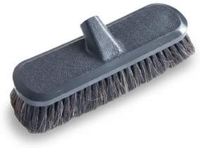 Szczotka przepływowa uniwersalna, 25 cm