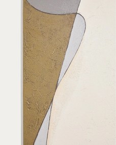 Obraz 120x200 cm Marvilo – Kave Home