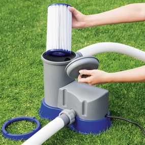 Wkład do pompy z filtrem 5678 l BESTWAY