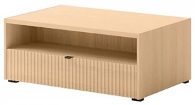 Stolik kawowy z szufladą Siroti 1SZ SR04