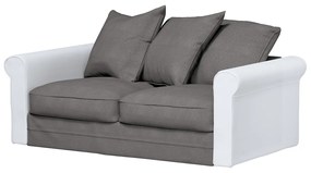 Pokrowiec na sekcję 2-osobową Grönlid, nierozkładaną