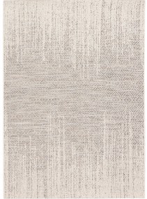 Dywan Breeze wool/cliff grey 120x170cm