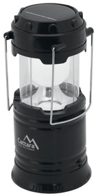 Cattara Kempingowa latarka akumulatorowa, LED 20/60 lm
