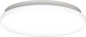 LED plafon łazienkowy LED/20W/230V 3000/4000/6500K Ø 30 cm IP44 biały