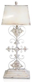 Lampa stołowa