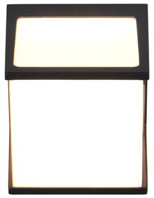 Lampa zewnętrzna (wysokość 11 cm) Calera – Trio